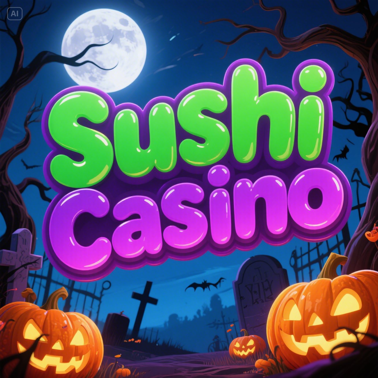 Sushi Casino
